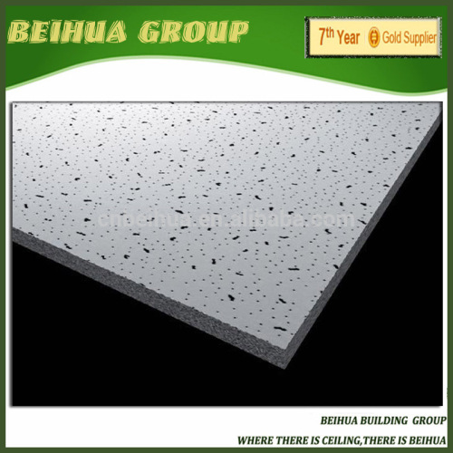 Insulation Suspended Ceiling Tiles False Ceiling Tiles, High Quality