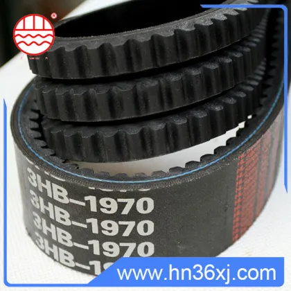 SB SC Agricultural Machine Belt For Yanmar