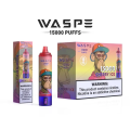 Waspe Waspe 15000 Puffs dalam Borong Stok