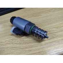Carter E305.5, E306E, E307E, E308E Solenoid Valves