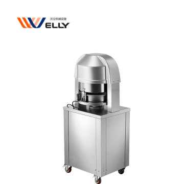 Affordable 36Pcs Automatic Doughnut Cutting and Dividing Machine for Industrial Bakeries