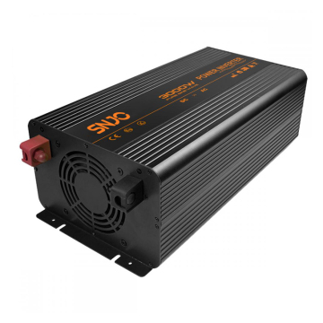 3000W Pure Sine Wave Power Inverter With UPS
