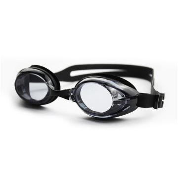 High Quality Adult Swimming Goggles with Anti-fog Silicone and Custom Logo