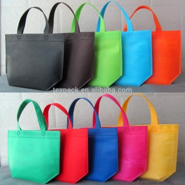 Hot Sales Texpack Wholesale Reusable Shopping Bags