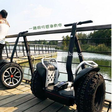 odm&oem F5 double-system support electric two wheels self balancing scooter