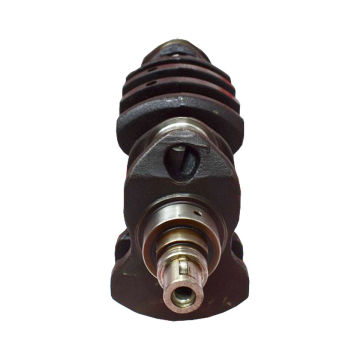 Eixo de manivela para o motor Suzuki G16B 12221-71C00