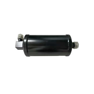 High Performance Air Conditioning System Refrigerant R134a Filter Drier for Bus, Coach, Truck, and Car