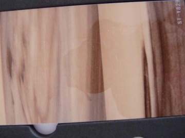High Gloss Acrylic Kitchen Cabinet Doors