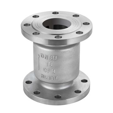 DN25-DN300 Vertical check valve