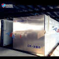 Corrosion Resistant Steam Equipment