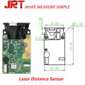 Ukuran Laser Rangefinder 262 kaki