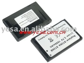 PDA Battery for 02 ST26A, ST26B