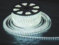 Luce LED nastro stabile sicuro AC110V puro bianco di alta qualità