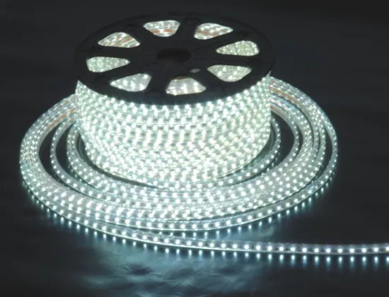 SMD2835 AC100-240v Flexible Led Strips