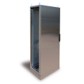 Modular Stainless Steel Enclosure