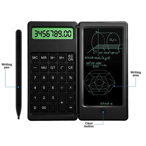 2022 Hot Calculator with Notepad