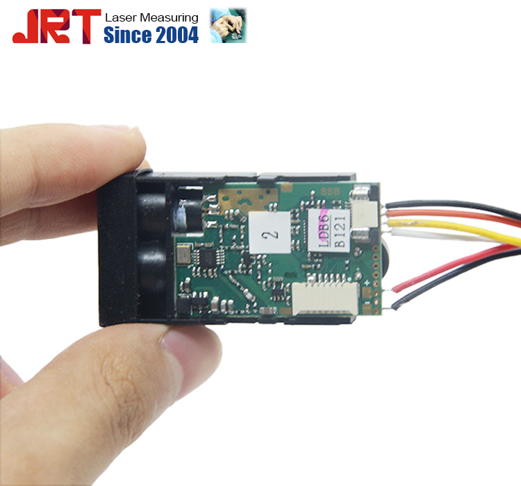 Sensor Measurement Module 50m