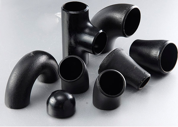 Ansi Pipe Fittings