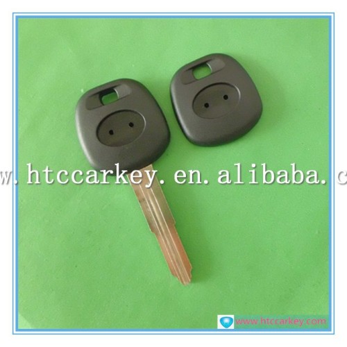 Auto Key For Toyota Transponder Key Shell, High Quality Auto Key For