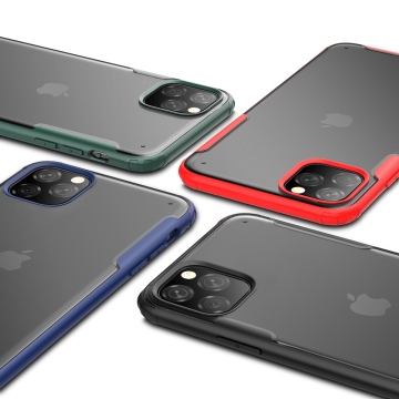TPU and PC phone case for iphone11