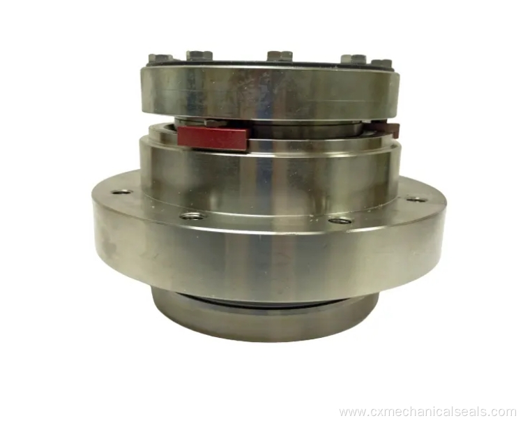 Double Seal H74D Multiple Spring Mechanical Seal