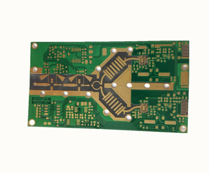 Ro4350b Fr4 Hybrid Board 1 Jpg Ro4350b Fr4 Hybrid Board 1 Jpg