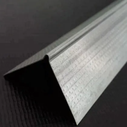 Unistrut Galvanized Perforated C-Channel Profile POSCO Material