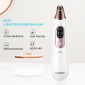 Blackhead Remover,Electric Pore Cleaner Blackhead Vacuum Removal Inhaler Spot Acne Black Head Face Care Cleaning Remover