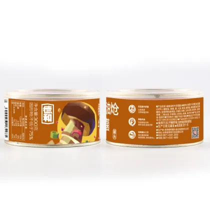 Dai Style Spicy Oil Boletus Mushrooms