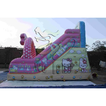2013 new inflatable bouncer  castle for sale