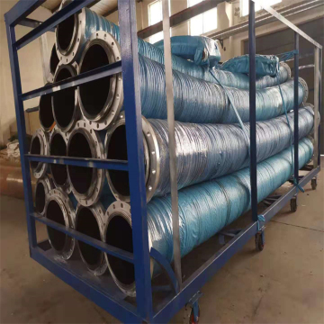 14" 12" Discharge Rubber Hose for Sand and Mining Tailings Discharging