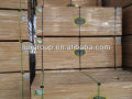 45 * 45 60 * 60 / 75 * 75 NZ Radiata Pinus Finger Joint placa para venda