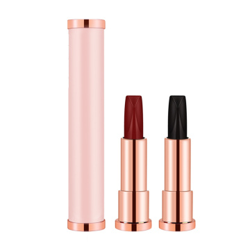 Double headed six color lipstick