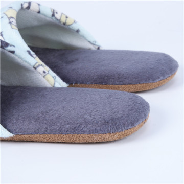 Winter Comfort Indoor Home Slippers