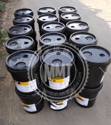 Maintenance Hydraulic Oil 309-6944