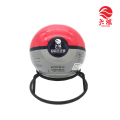 Extintor de design de suporte popular Ball com CE aprovado