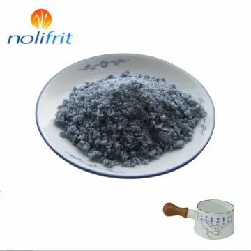 Porcelain Enamel Manufacturers: Enamel Frit and Glaze Suppliers
