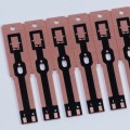 Schwere Kupfer -PCB -Panel -Software