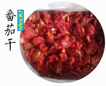 Sweet Red Sun Dried Tomatoes From China