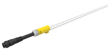 GU10 एलईडी लाइटिंग 48SMD 3528