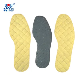 Brand Disposal Non Woven Shoe Insole Making Equipments