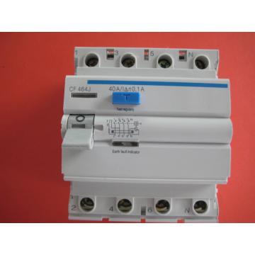 Hager JL-CE RCCB MCB circuit breaker with low price