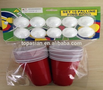 Low price Mini table tennis racket