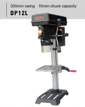 Professional mini DP12L drill press machine