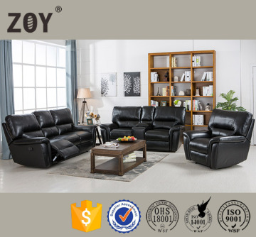 Alibaba American Style Living Room Furniture Sofa Set ZOY-9892A