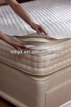 2013 wholesale of polycotton mattress protector