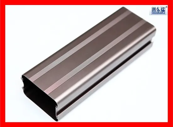 Hot sale! led profile aluminum