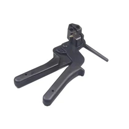 KINDS OF METAL CABLE TIE PLIERS