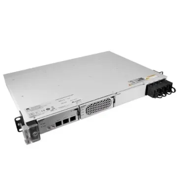 48V100A OLT Monitoring AC to DC Power Module for Telecom Applications