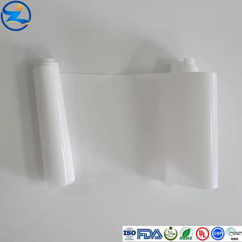 Printable Pet Shrinking Films For Heat-sealing Food Package, High Quality Printable Pet ...